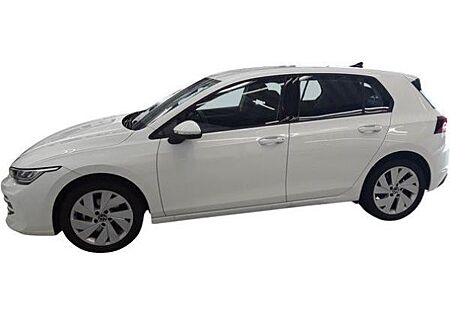 VW Golf Volkswagen 1.5 TSI Life