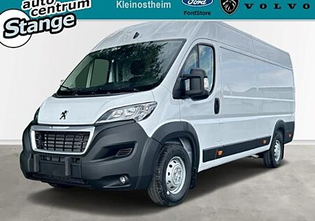 Peugeot Boxer Kastenwagen L4H2