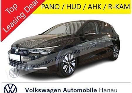 VW Golf Volkswagen 8 / 2.0 TDI DSG MOVE AHK PANO LED+