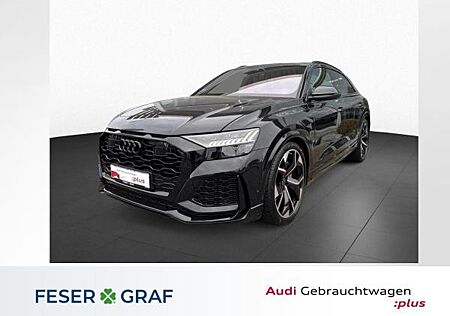 Audi RS Q8 qu. Tip-tr. +RS ESSENTIALS+KERAMIK+DYNAMIK