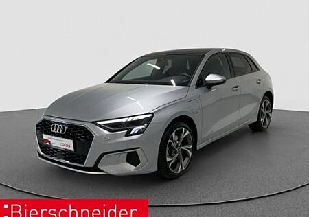 Audi A3 Sportback 40 TFSI e advanced LED PANO ACC NAVI 5J.GAR