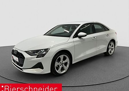 Audi A3 Lim 35 TDI advanced 18 NAVI PDC VC 5J.GAR