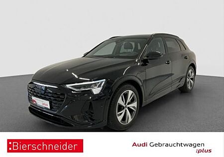 Audi Q8 Sportback 55 e-tron qu advanced MATRIX HuD ACC 360 5J.GAR