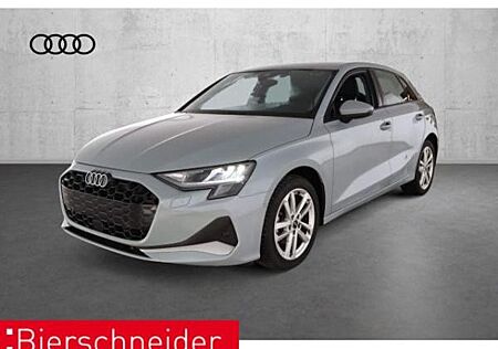 Audi A3 Sportback 35 TDI advanced AHK ACC HuD SONOS 5J.GAR