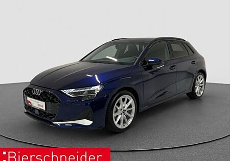 Audi A3 Sportback 30 TFSI advanced 18 LED CAM ACC VC 5J.GAR