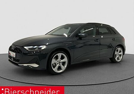 Audi A3 Sportback 35 TFSI advanced 18 LED SONOS HuD CAM 5J.GAR