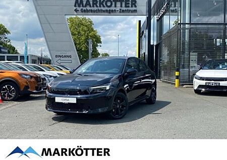 Opel Corsa GS 🔥VORFÜHRWAGENDEAL🔥+Allwetterreifen+Sitzheizung