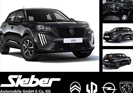 Peugeot 2008 Style MHEV