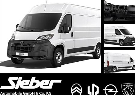 Peugeot Boxer Kastenwagen 335 L2H2 BlueHDi
