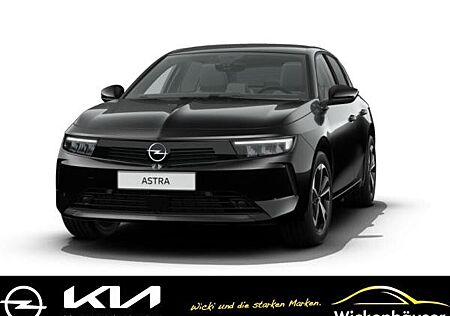 Opel Astra Edition 1.2 Turbo