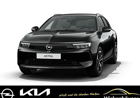 Opel Astra Sports Tourer Edition 1.2 Turbo
