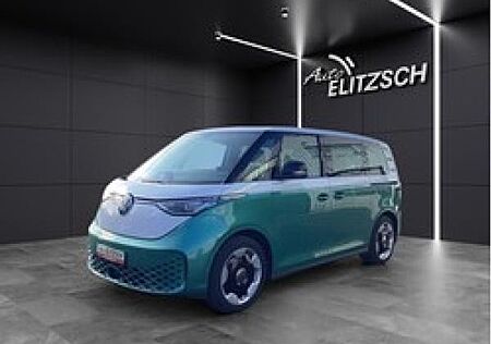VW ID.BUZZ Volkswagen +++sofort verfügbar+++Pro Design LED MATRIX