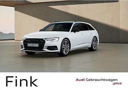Audi A6 Avant advanced 45 TFSI quattro S line Matrix Pano B&O AHK