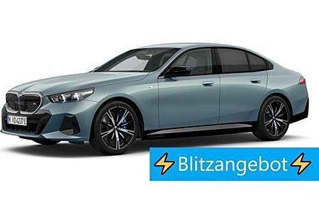 BMW i5 M60 xDrive Limousine ⚡Blitzangebot⚡