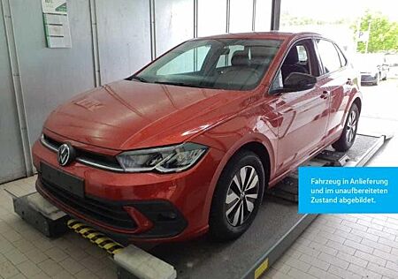 VW Polo Volkswagen Goal 1.0 TSI DSG Navi Kamera AHK ACC LED