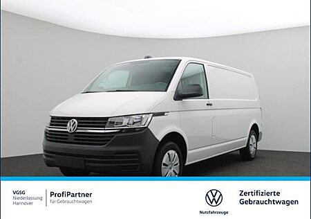 VW T6 Transporter Volkswagen T6.1 Transporter Kasten lang