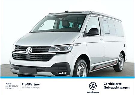 VW T6 Volkswagen .1 California Beach Edition 3.Jahre