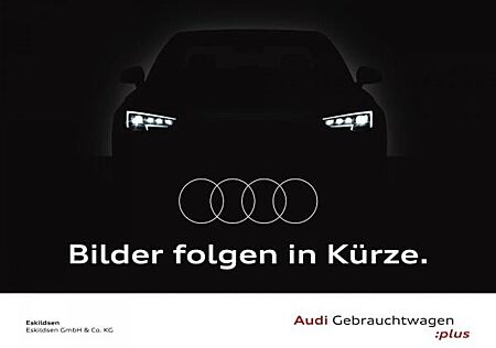 Audi A3 allstreet 35 TDI S tronic AHK+LED+ACC Klima