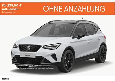 Seat Arona FR BLACK EDITION 1.0 TSI 116 PS DSG (Neuss)