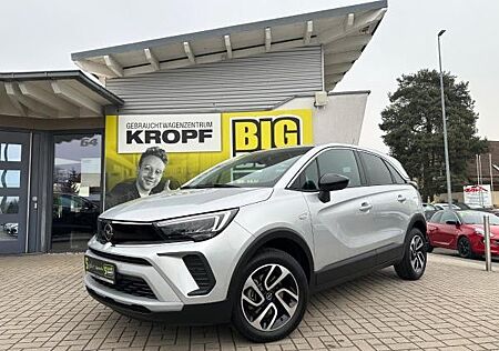 Opel Crossland 1.2T Elegance Rückfahrkamera SHZ LHZ