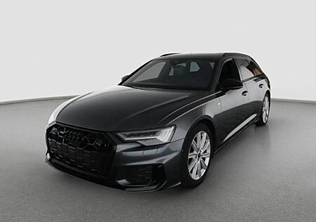 Audi A6 Avant 45 TFSI qu - S Line