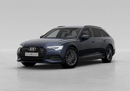 Audi A6 Avant 40 TDI qu. advanced *Matrix*HuD*Parken*