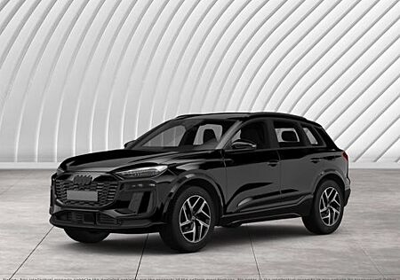 Audi Q6 e-tron 285 kW quattro