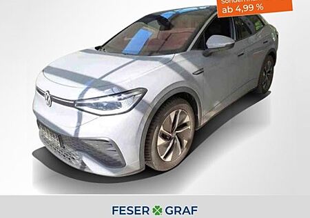 VW ID.5 Volkswagen Pro h 1-Gang Automatik AHK KAMERA NAVI