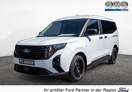 Ford Tourneo Courier Automatik Trend inkl. Kamera und Sitzheizung SONDERANGEBOT!!!