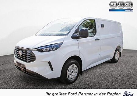 Ford Transit Custom 280L1 Trend Service-Line LED GJR Dachgepäckträger -K.T.-