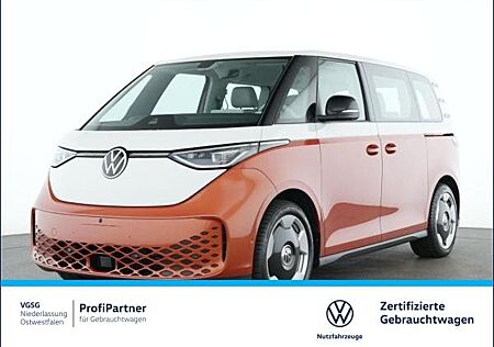 VW ID.BUZZ Volkswagen ID. Buzz Pro AHK ACC Area View IQ.Light Bluetooth
