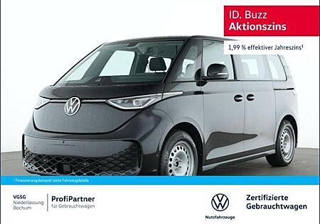 VW ID.BUZZ Volkswagen ID. Buzz Pro AHK Navi Matrix Sitzhzg Kamera LED