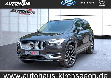 Volvo XC 90 XC90 T8 Recharge Plus Bright Plug-In Hybrid AWD Au