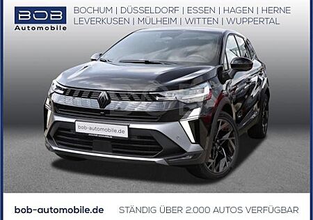 Renault Symbioz Esprit Alpine Mild Hybrid 140💥GEWERBE-AKTION💥B