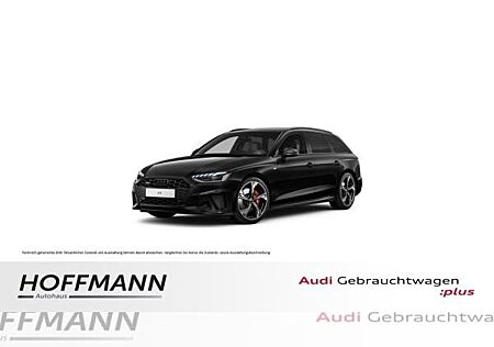 Audi A4 Avant 40 TFSI q. S line Matrix+Kamera+HuD+B&O