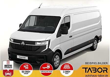 Renault Master FWD Kasten extra L3H2 3,5t Blue dCi 170 E