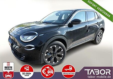 Fiat 600 MHEV 136 DCT LaPrima Massage Nav eHk SHZ Kam