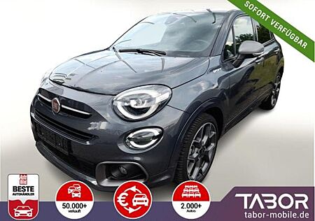 Fiat 500X 1.3 150 DCT Sport LED Nav Kam 19Z Keyl PDC