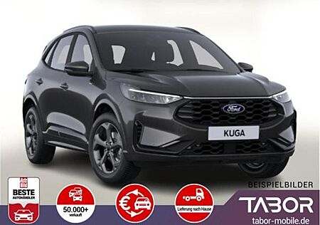 Ford Kuga 2.5 FHEV 180 CVT ST-Line Nav Privacy Kam