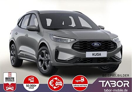 Ford Kuga 2.5 FHEV 180 CVT ST-Line Nav Privacy Kam