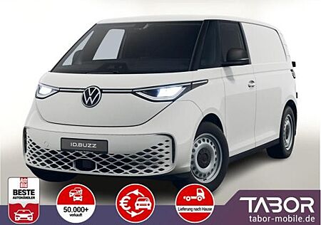 VW ID.BUZZ Volkswagen Cargo Pure 170 LED Kam PDC AppC Temp HFT