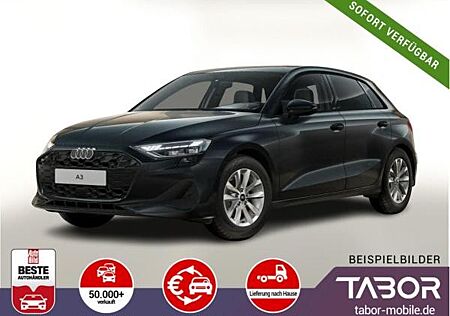 Audi A3 Sportback 35 TFSI S tronic Nav ACC KlimaP LED