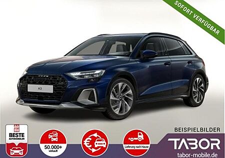 Audi A3 allstreet 35 TFSI S tronic Nav 18Z KlimaP LED
