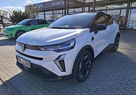 Renault Captur Techno TCe 90
