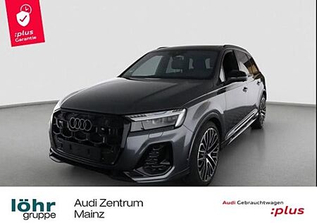 Audi Q7 S line 50 TDI quattro tiptronic *7-Sitze*