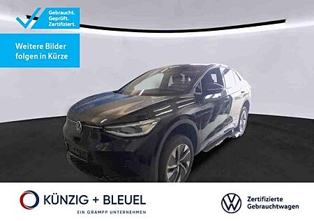VW ID.5 Volkswagen GTX 4 M*Nav*Kam*Wärmepumpe*ACC*360° Kam*