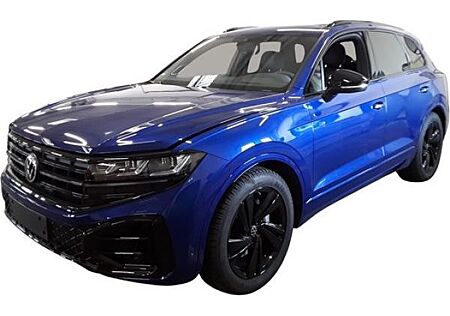 VW Touareg Volkswagen R-Line 3,0 TSI *Nav*Pano*AHK*HuD*Niveau