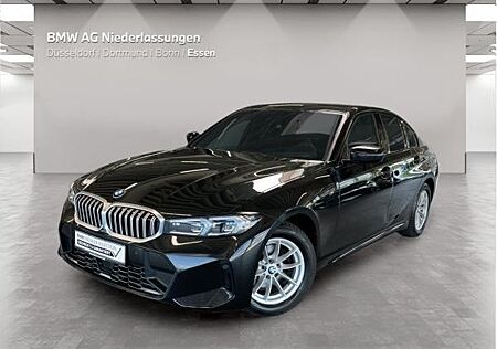BMW 320 d Limousine M Sport AHK LiveCockpitProf HiFi