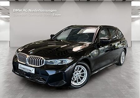 BMW 320 i Touring M Sport AHK Driv.Assist.Prof HiFi