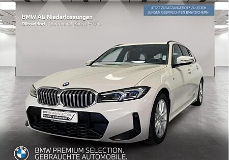 BMW 330 i xDrive Touring M Sport AHK LiveCockpitProf